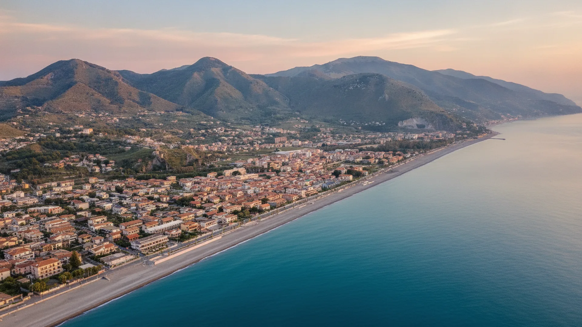B&B Bonnie's House, Tortora Marina (Calabria)