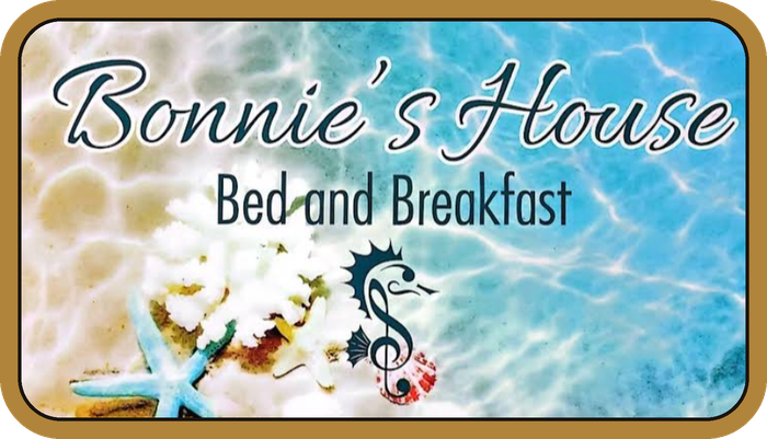 B&B Bonnie's House